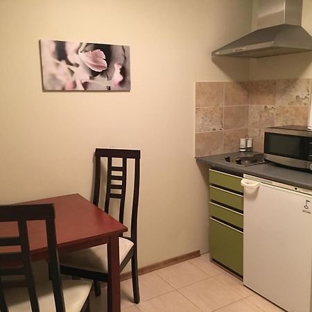 Lee Apartments Tallinn Rom bilde