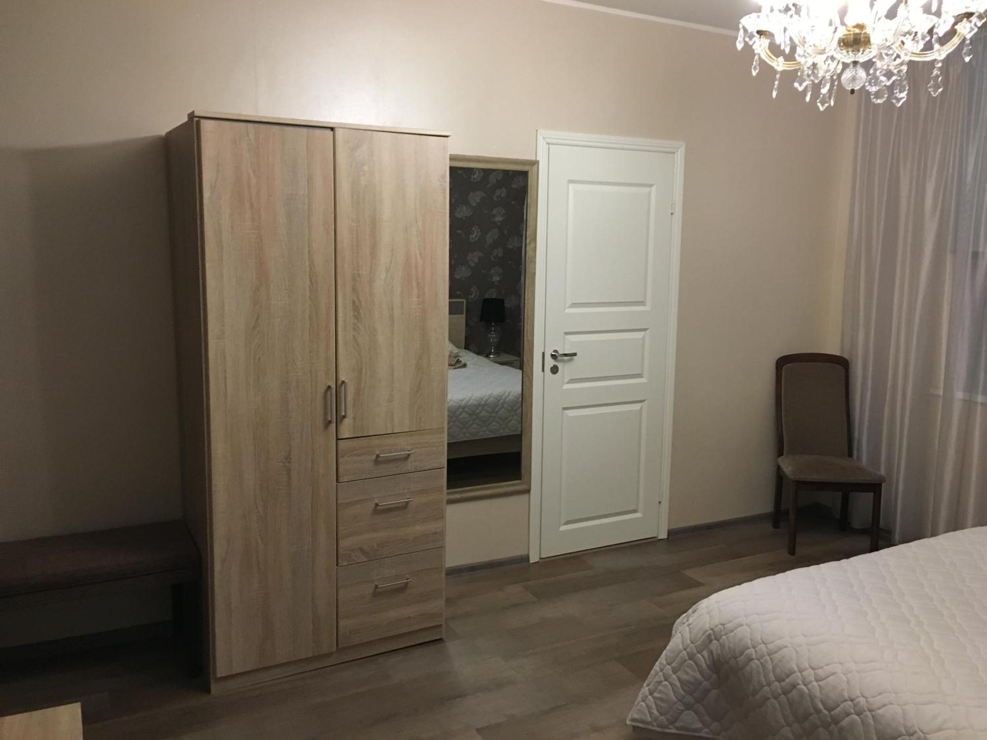 Lee Apartments Tallinn Rom bilde