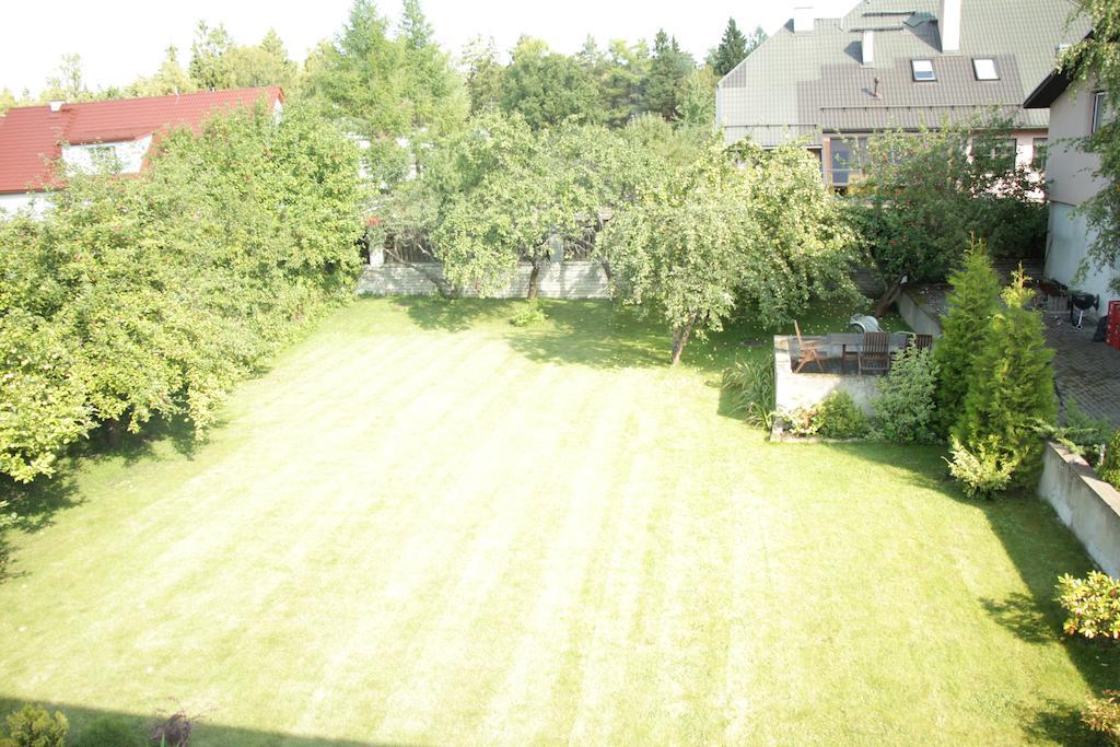 Lee Apartments Tallinn Rom bilde
