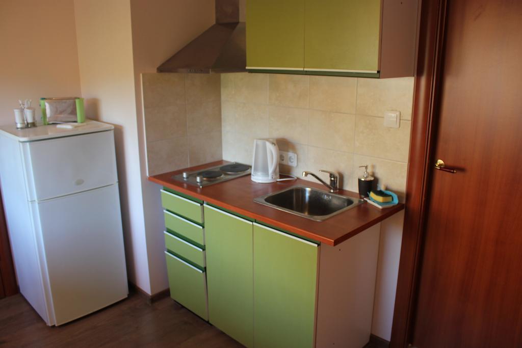 Lee Apartments Tallinn Rom bilde