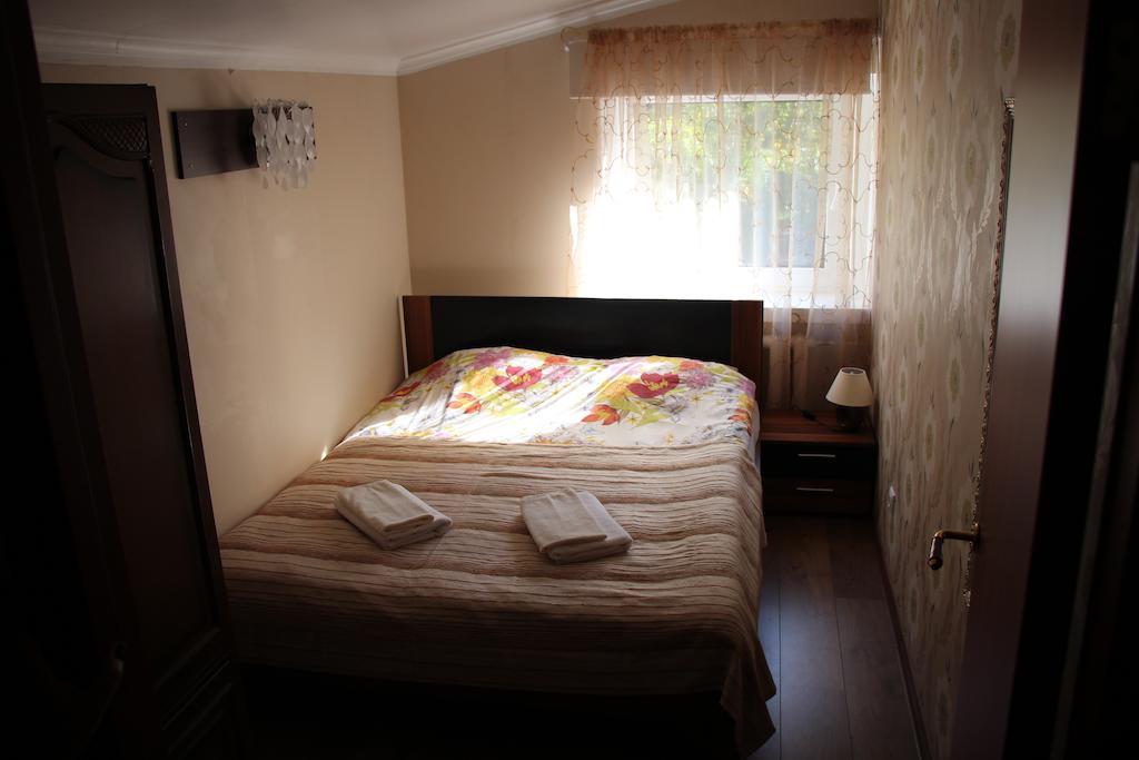 Lee Apartments Tallinn Rom bilde