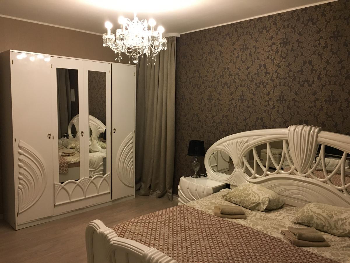 Lee Apartments Tallinn Rom bilde