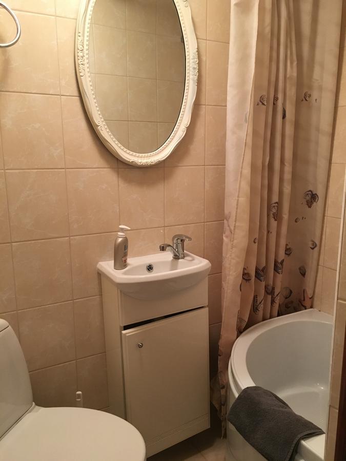 Lee Apartments Tallinn Rom bilde
