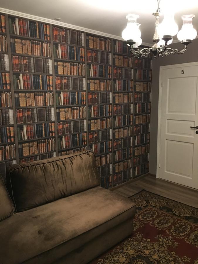Lee Apartments Tallinn Eksteriør bilde