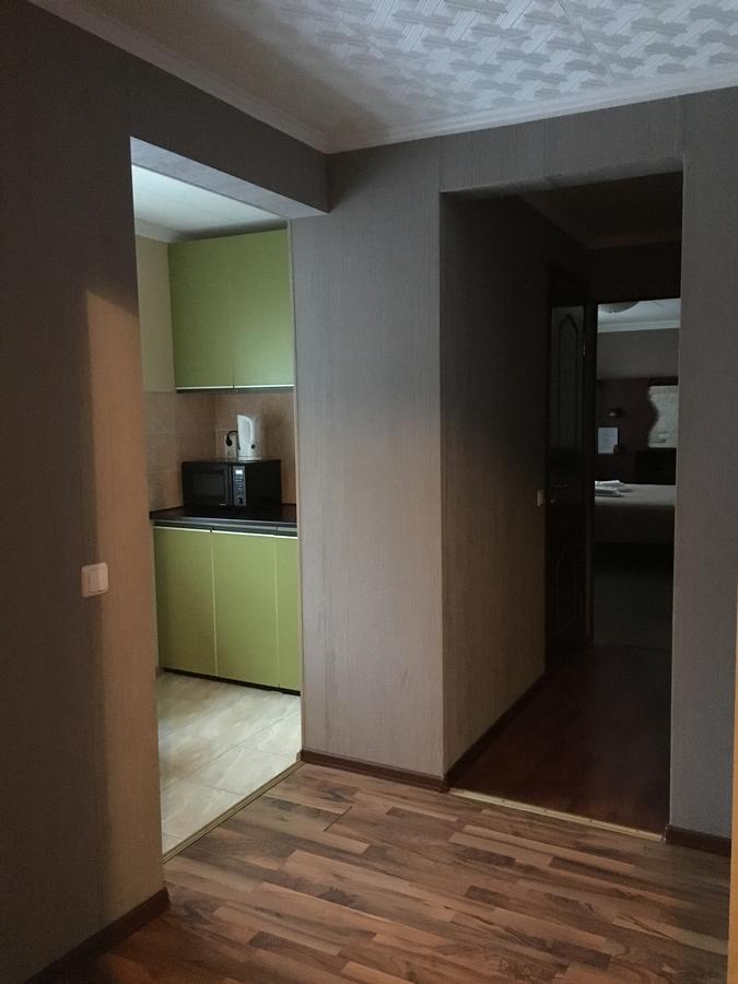 Lee Apartments Tallinn Rom bilde
