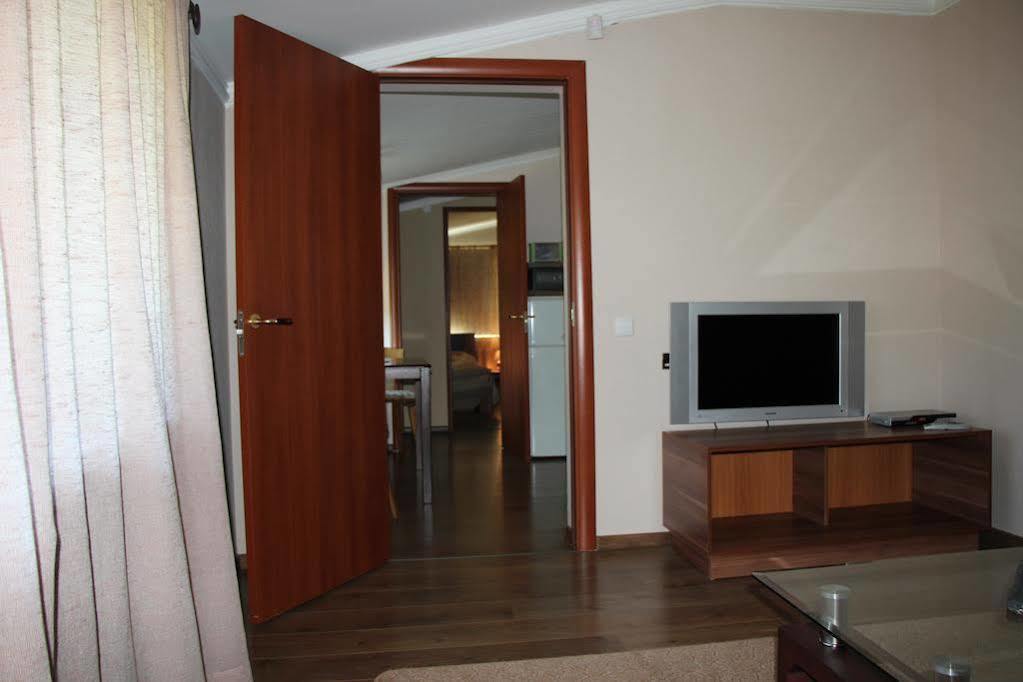 Lee Apartments Tallinn Eksteriør bilde