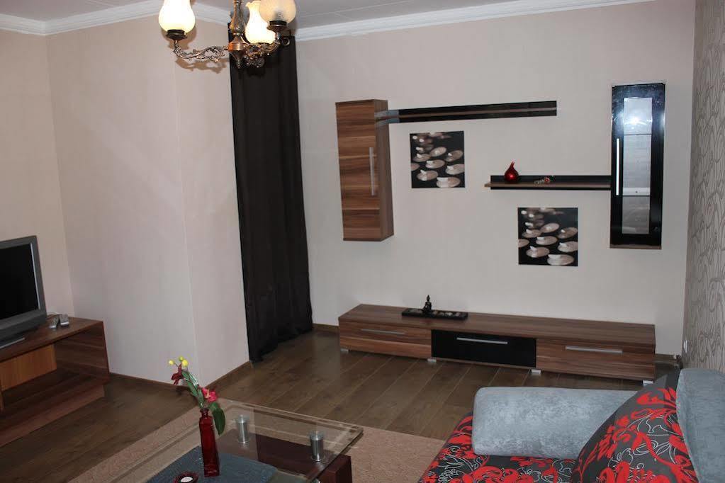 Lee Apartments Tallinn Eksteriør bilde