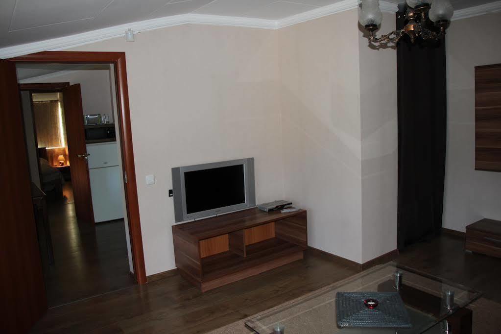 Lee Apartments Tallinn Eksteriør bilde